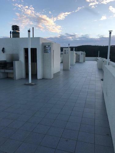 Apartamento Limonares 550-41a