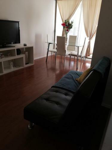 Apartamento Limonares 550-41a