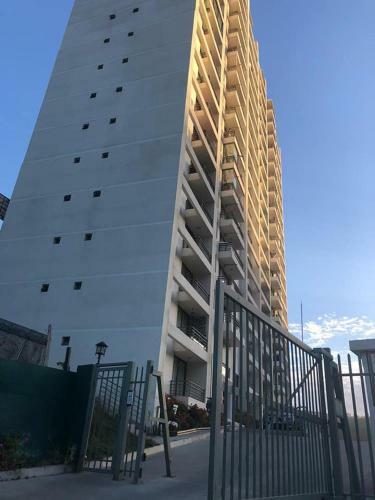 Apartamento Limonares 550-41a