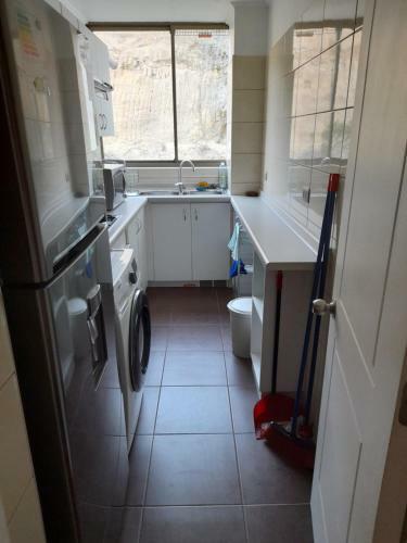 Apartamento Limonares 550-41a