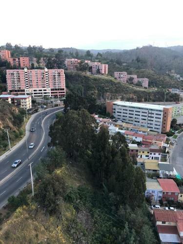 Apartamento Limonares 550-41a