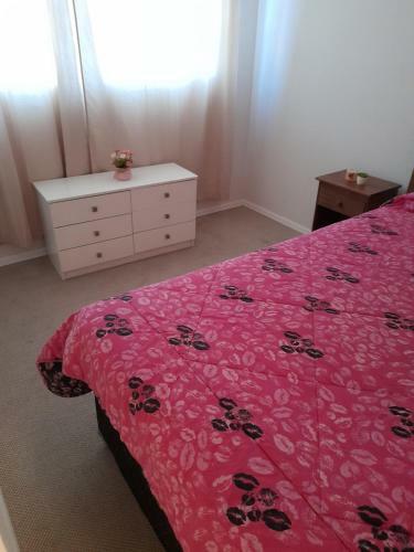 Apartamento Limonares 550-41a