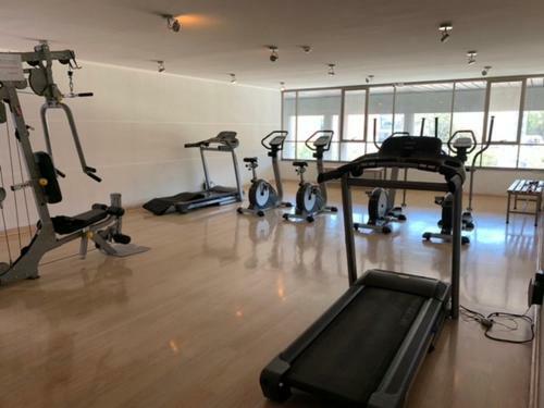 Apartamento Departamento En El Coraz�n de Vi�a Del Mar