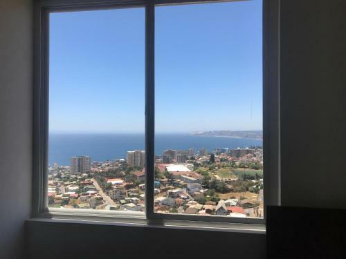 Apartamento Horizonte Infinito