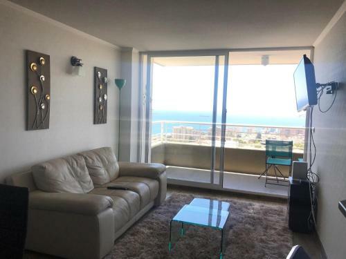 Apartamento Horizonte Infinito