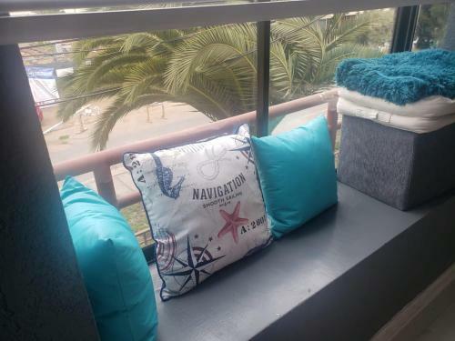 Apartamento Departamento En Re�aca Arriendo