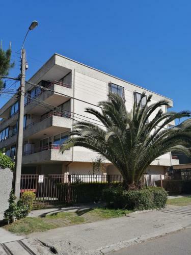 Apartamento Departamento En Re�aca Arriendo