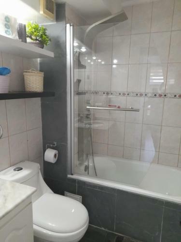 Apartamento Departamento En Re�aca Arriendo