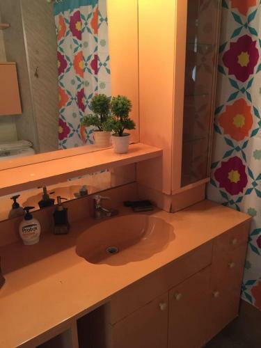 Apartamento Depto Vi�a 5 P
