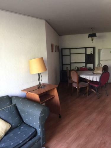 Apartamento Depto Vi�a 5 P