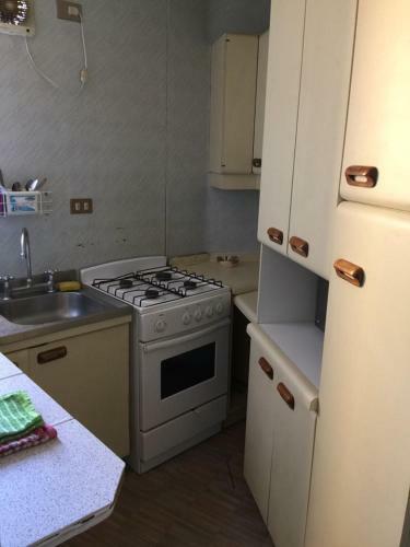 Apartamento Depto Vi�a 5 P