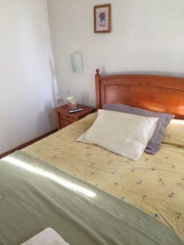 Apartamento Depto Vi�a 5 P