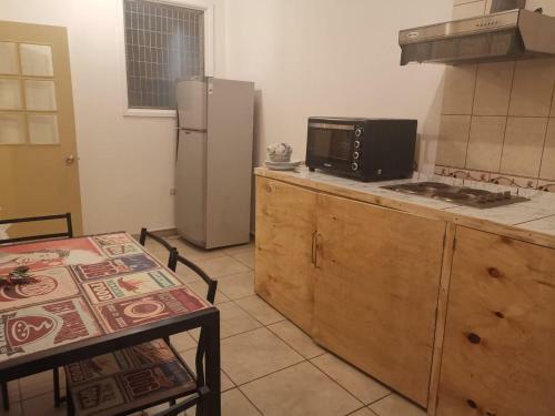 Alojamientos Vi�a Del Mar