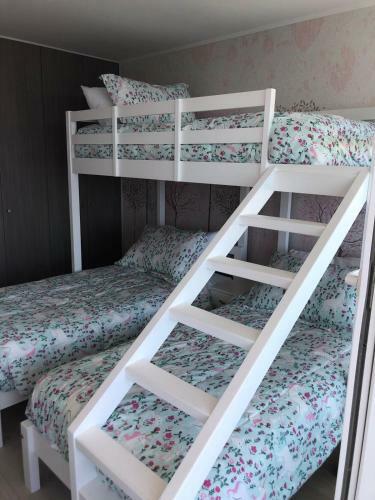 Apartamento Makromar Re�aca