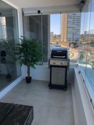 Apartamento Makromar Re�aca