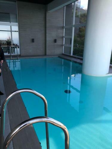 Apartamento Makromar Re�aca