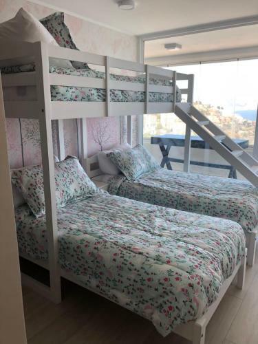 Apartamento Makromar Re�aca
