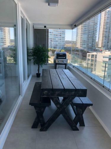 Apartamento Makromar Re�aca