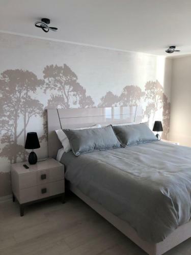 Apartamento Makromar Re�aca
