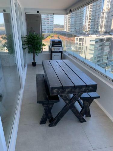 Apartamento Makromar Re�aca
