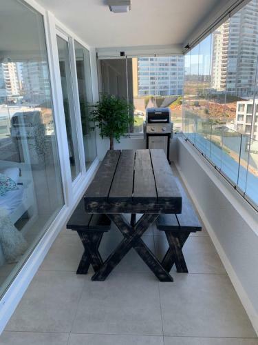 Apartamento Makromar Re�aca