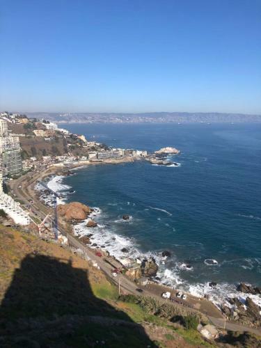 Apartamento Makromar Re�aca