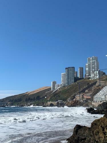 Apartamento Makromar Re�aca