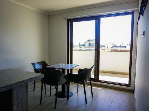 Apartamento Departamentos Vellemar Re�aca
