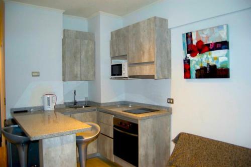 Apartamento Departamentos Vellemar Re�aca