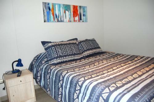 Apartamento Departamentos Vellemar Re�aca