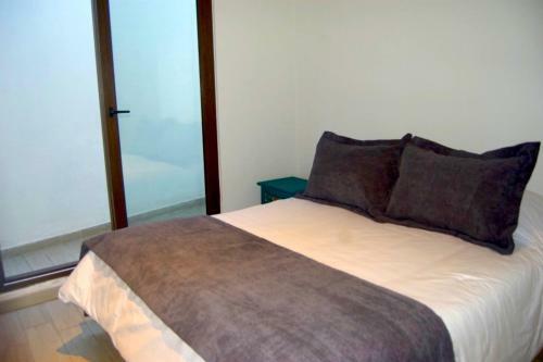 Apartamento Departamentos Vellemar Re�aca