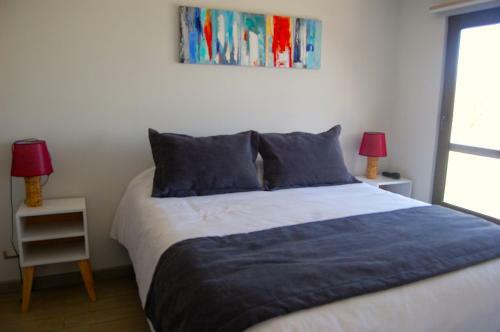 Apartamento Departamentos Vellemar Re�aca