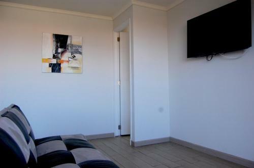 Apartamento Departamentos Vellemar Re�aca