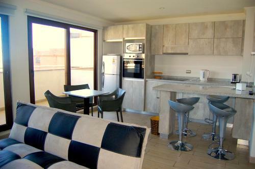 Apartamento Departamentos Vellemar Re�aca