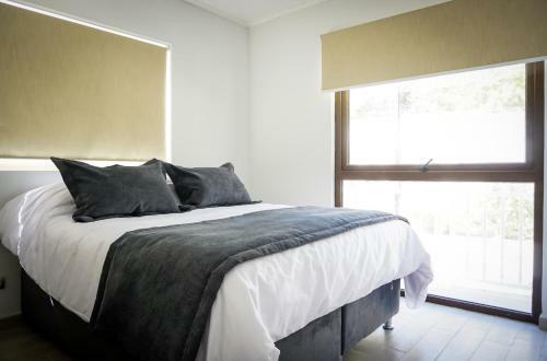 Apartamento Departamentos Vellemar Re�aca