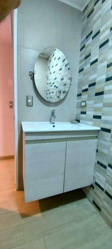 Apartamento Departamentos Vellemar Re�aca