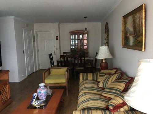 Apartamento Depa Torre Galapagos