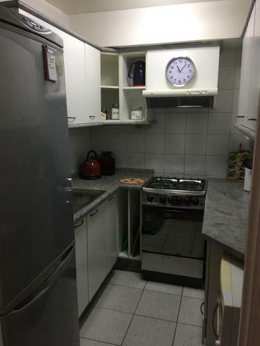 Apartamento Depa Torre Galapagos