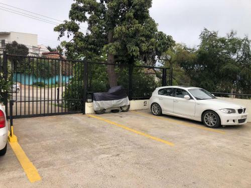 Apartamento Depto En Exclusivo Sector de Jard�n Del Mar