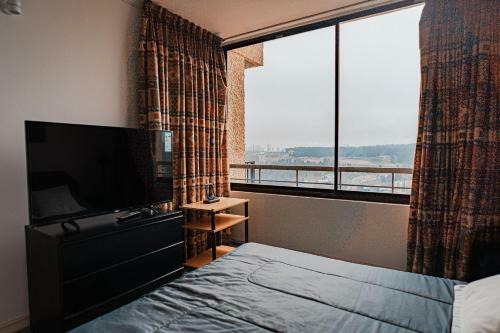 Apartamento Depto En Exclusivo Sector de Jard�n Del Mar