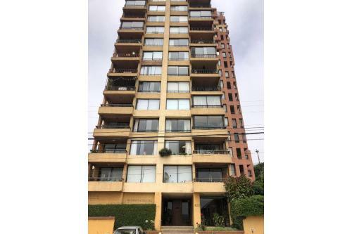 Apartamento Depto En Exclusivo Sector de Jard�n Del Mar