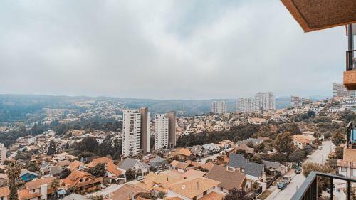 Apartamento Depto En Exclusivo Sector de Jard�n Del Mar