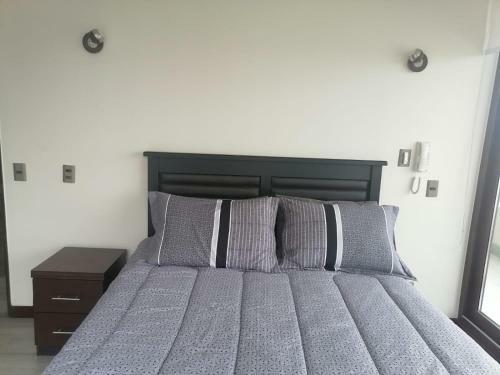 Apartamento Re�aca - Eluchans Plaza