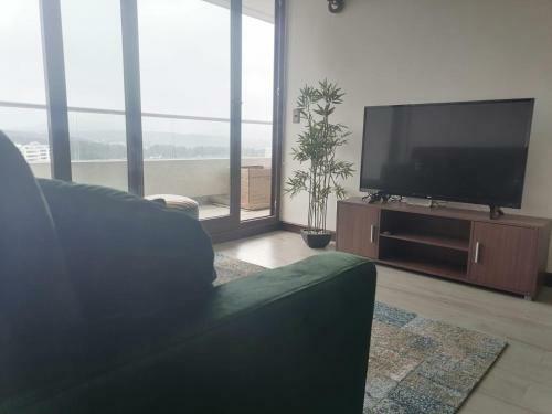 Apartamento Re�aca - Eluchans Plaza