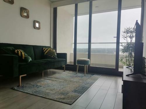 Apartamento Re�aca - Eluchans Plaza