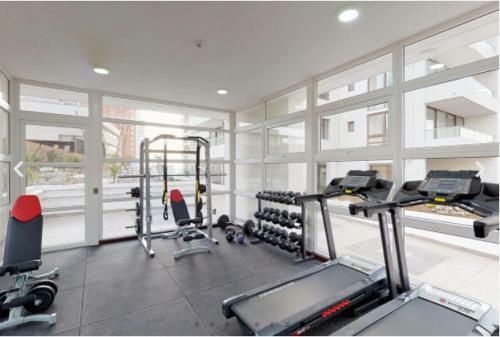 Apartamento Re�aca - Eluchans Plaza