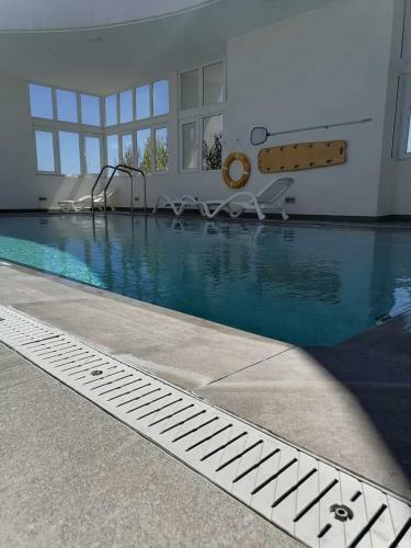 Apartamento Re�aca - Eluchans Plaza