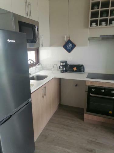 Apartamento Re�aca - Eluchans Plaza