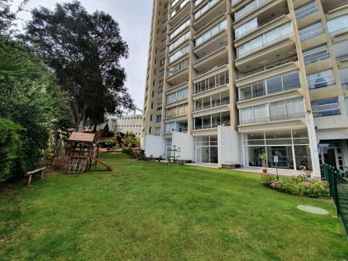 Apartamento Oceana Suites Coraceros
