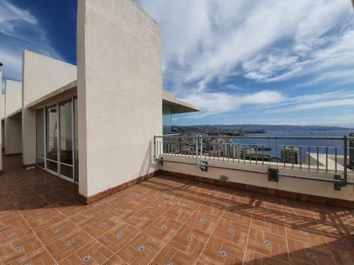 Apartamento Oceana Suites Coraceros